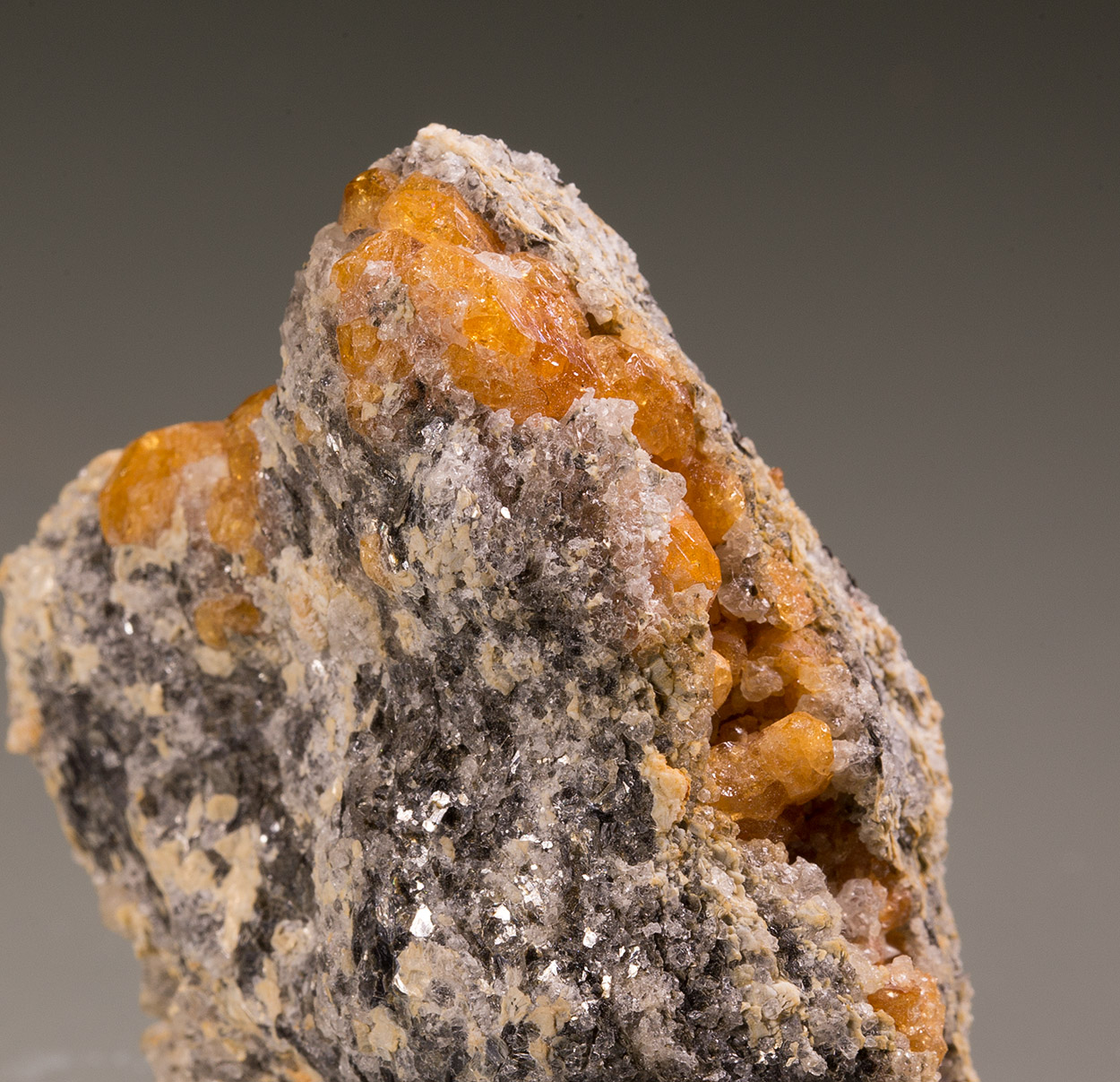 Spessartine