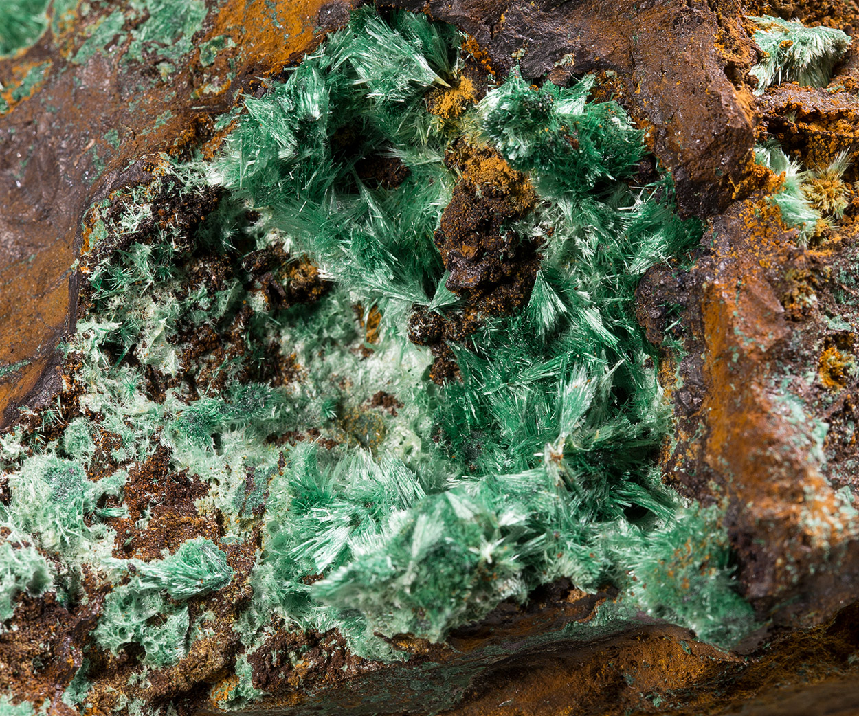 Malachite