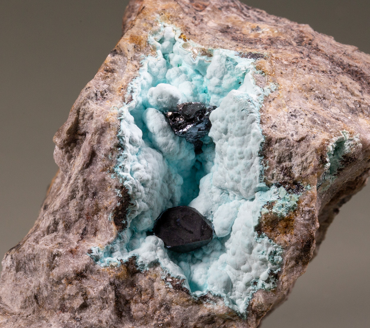 Cuprite