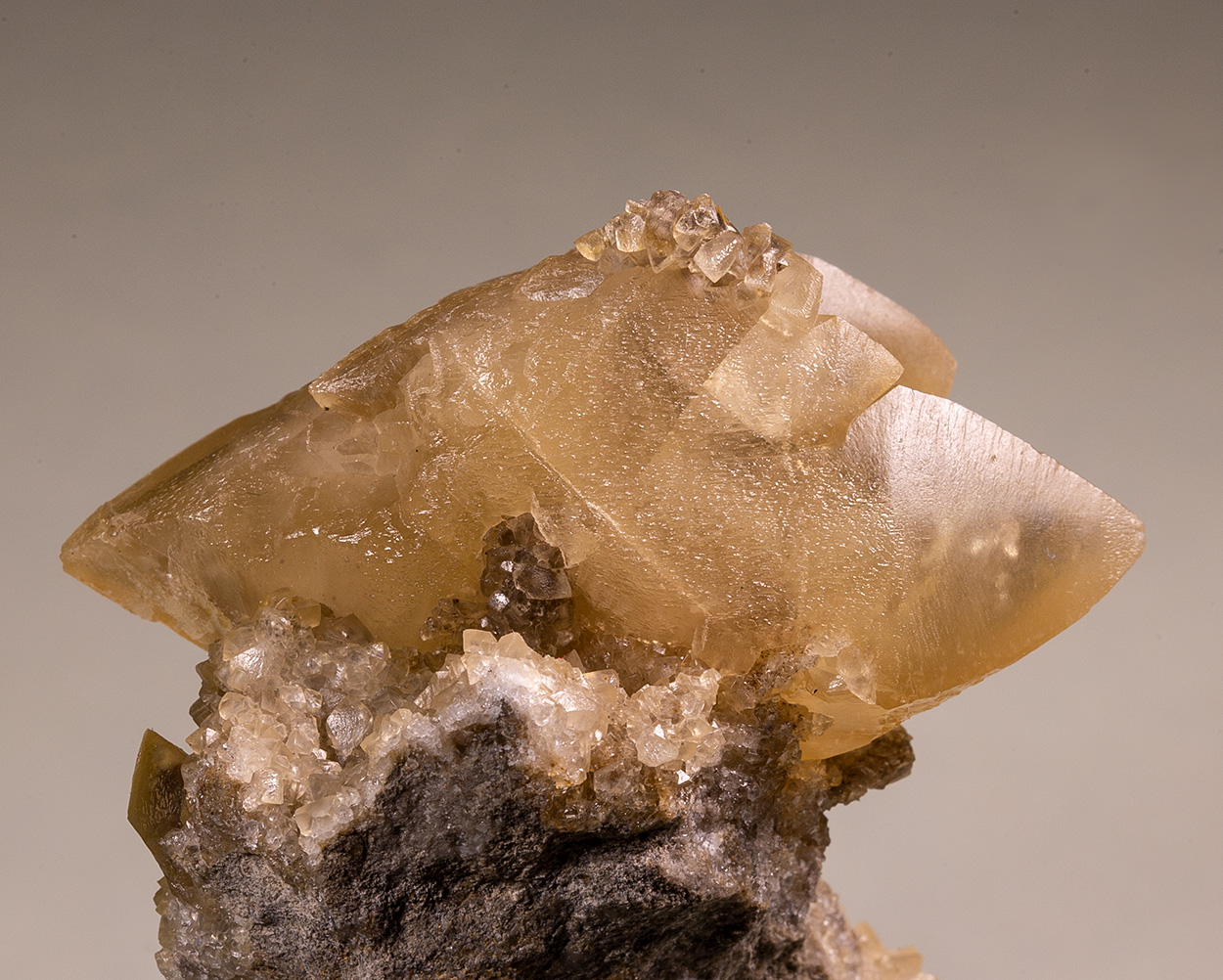 Calcite