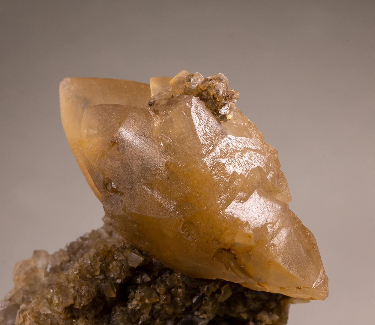 Calcite