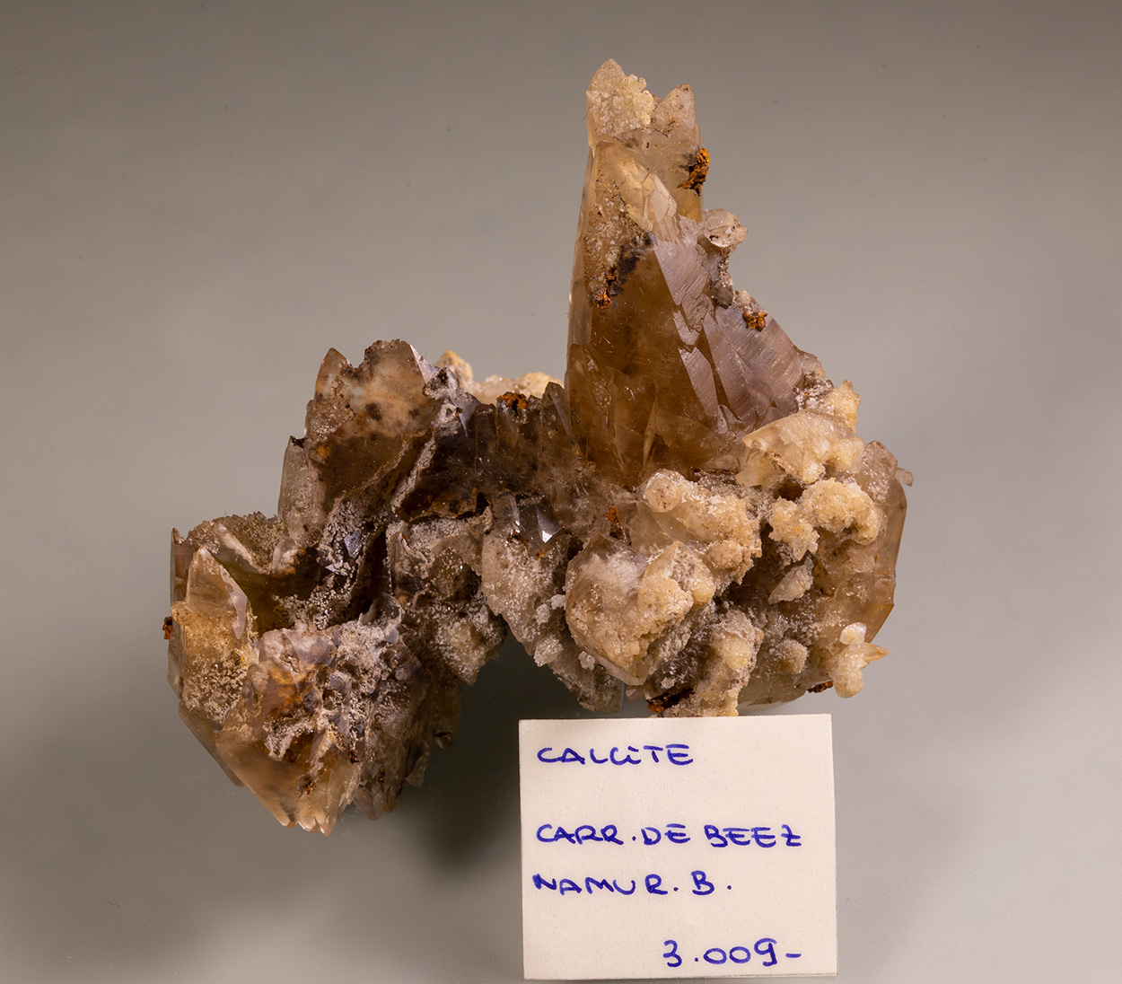 Calcite