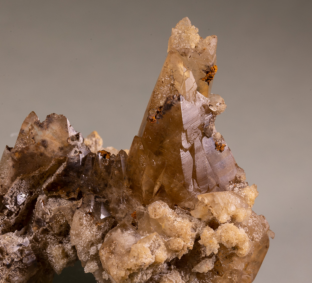 Calcite