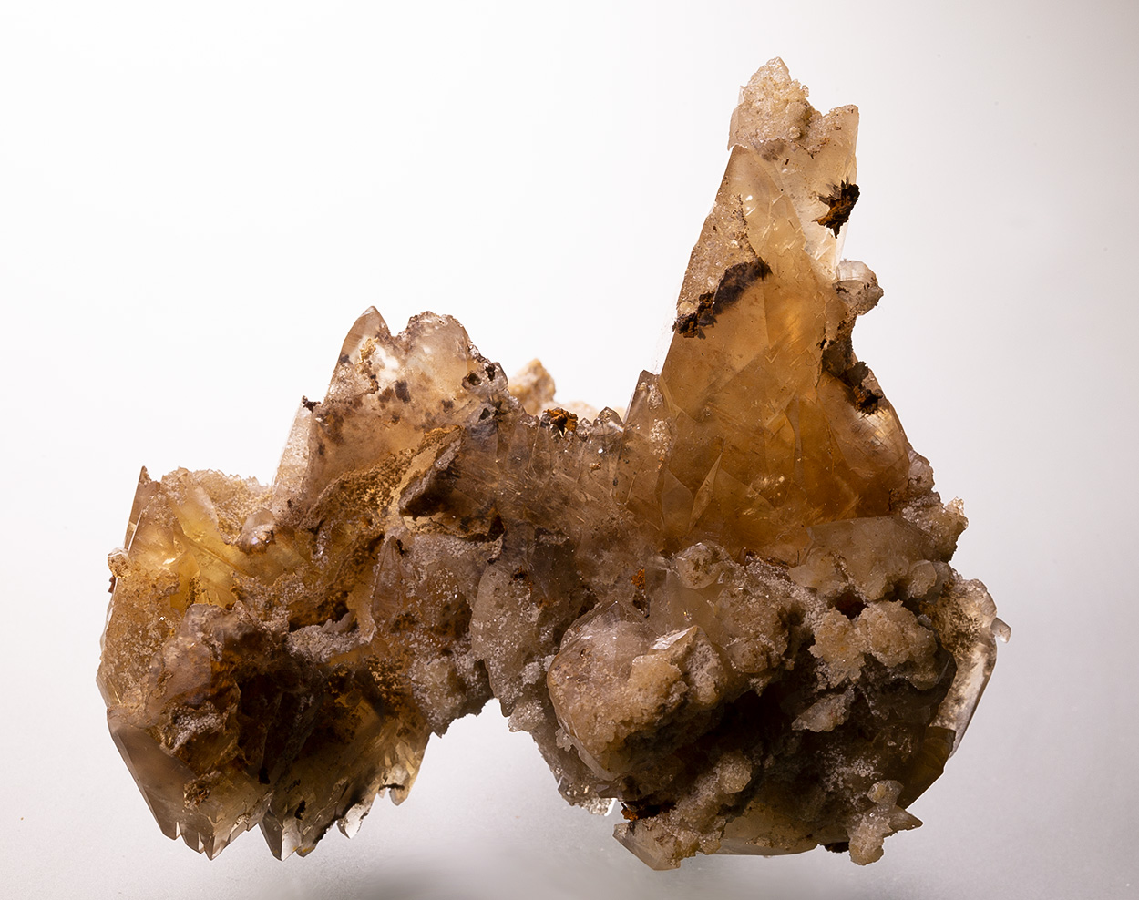 Calcite