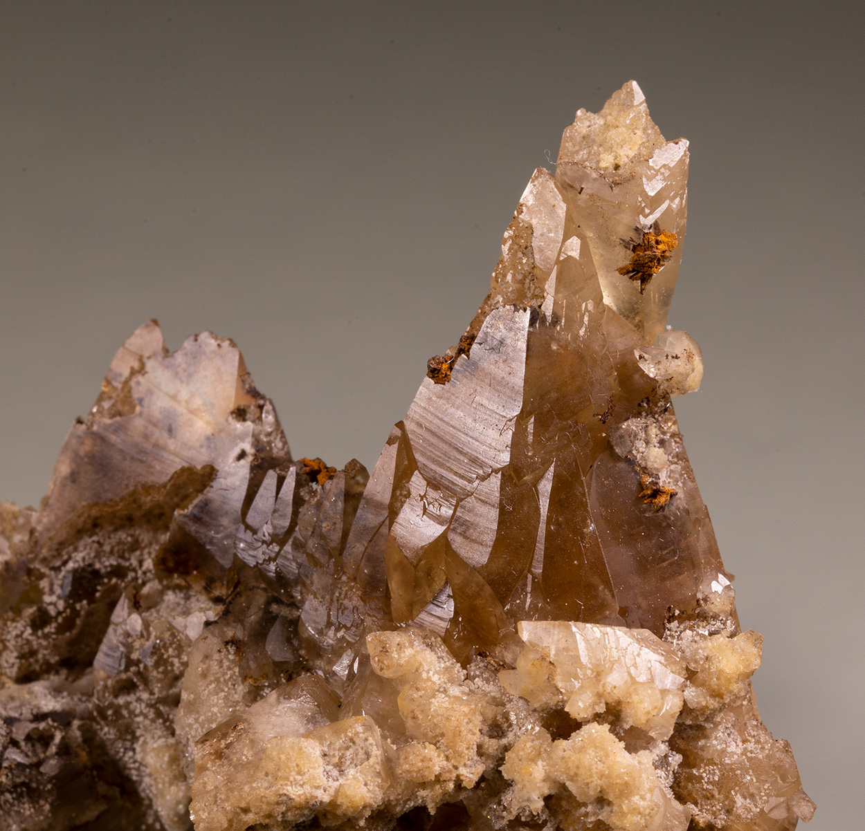 Calcite