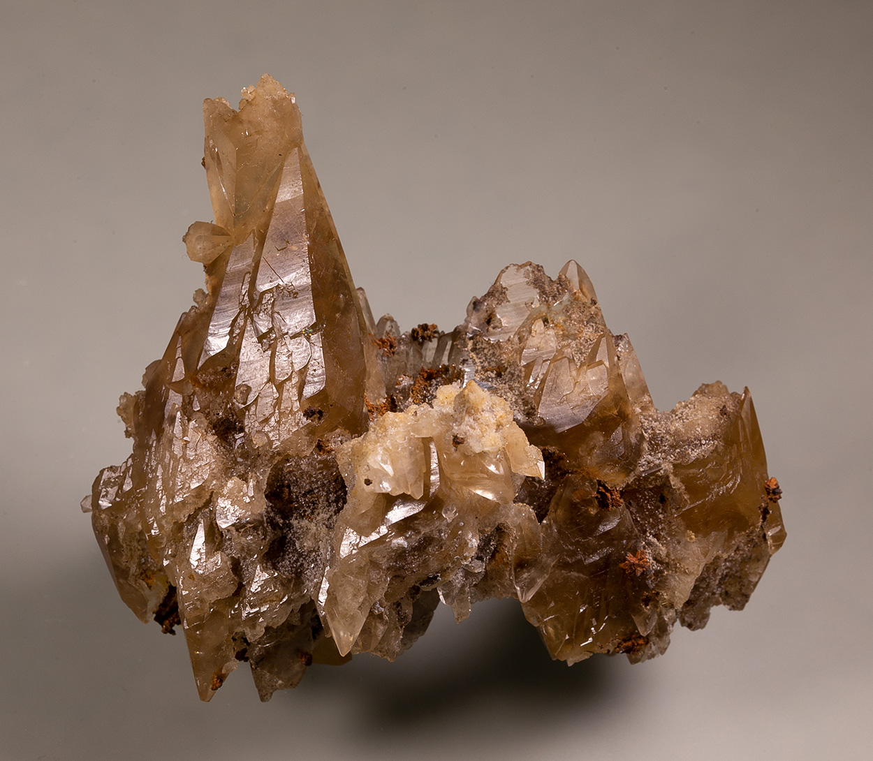 Calcite