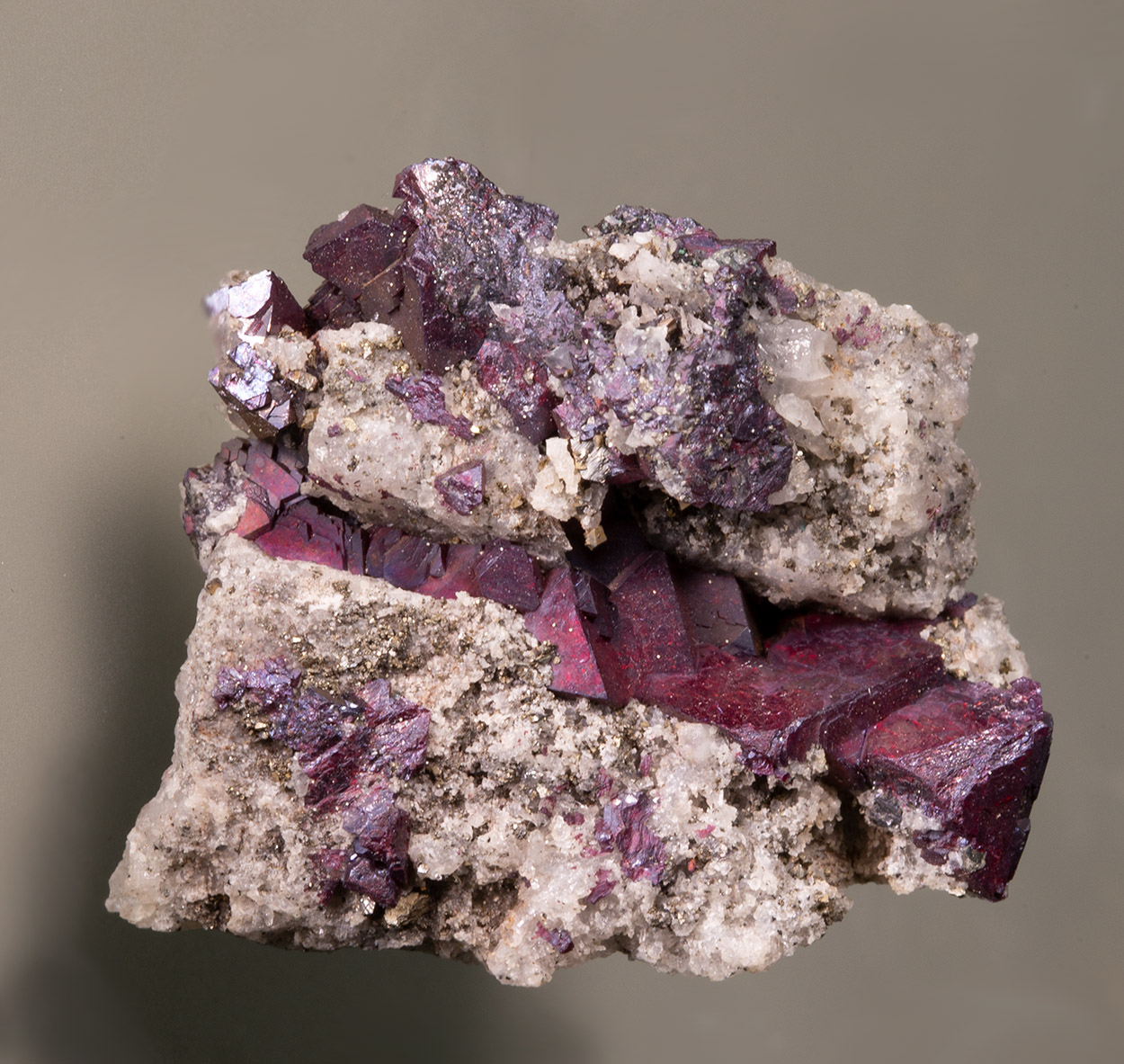 Cuprite