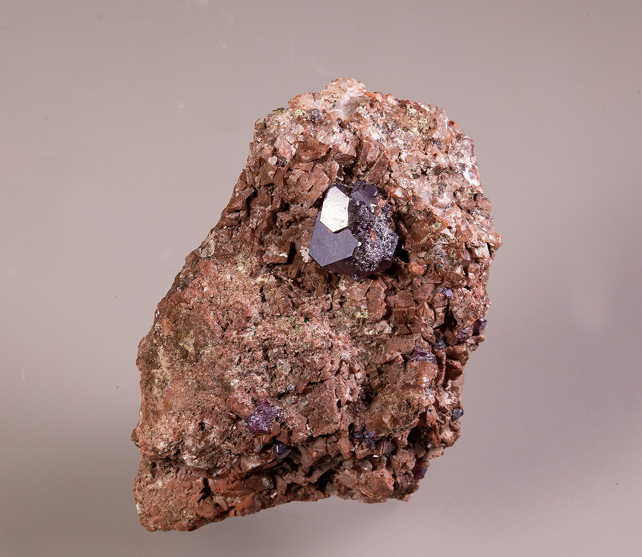 Cuprite