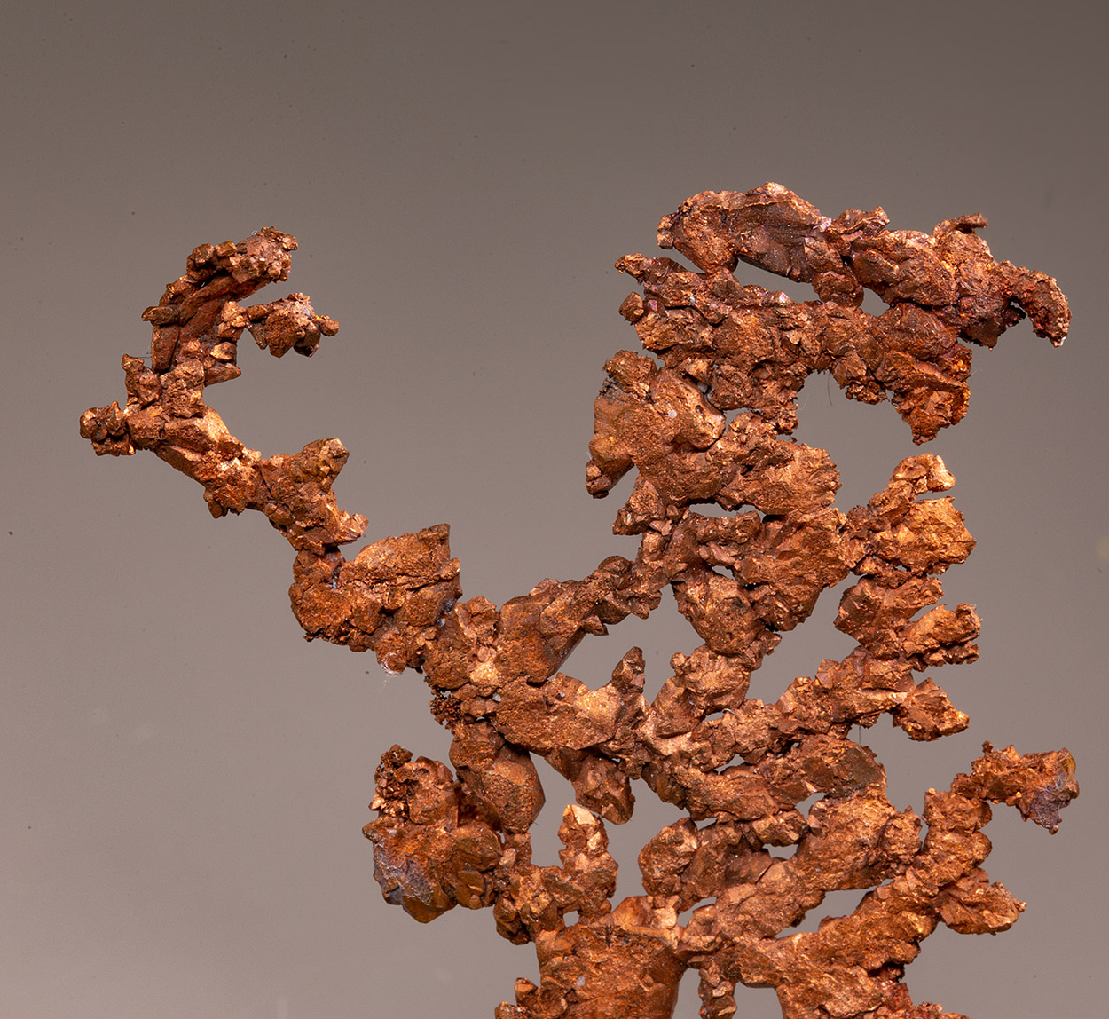 Copper