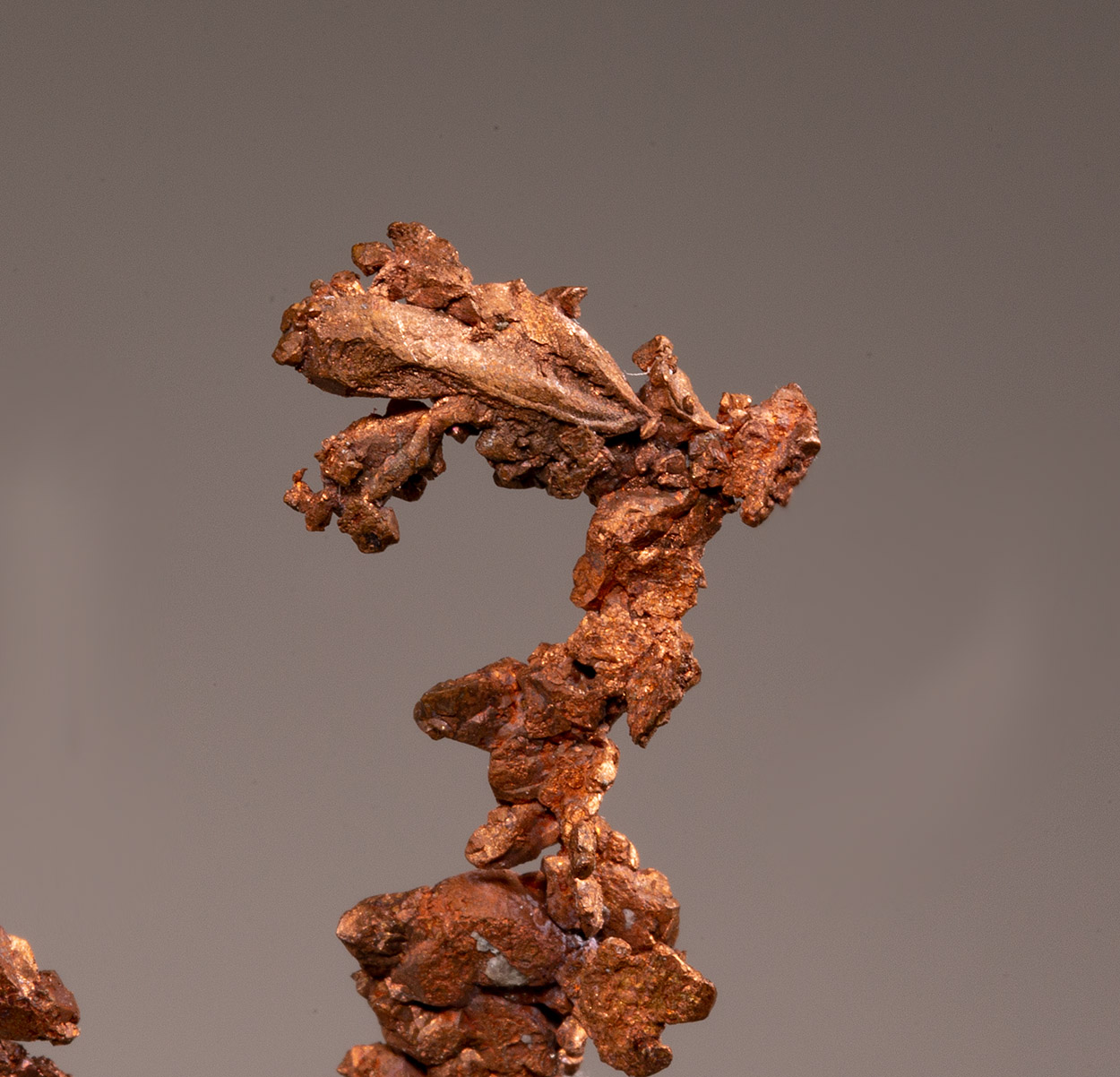 Copper
