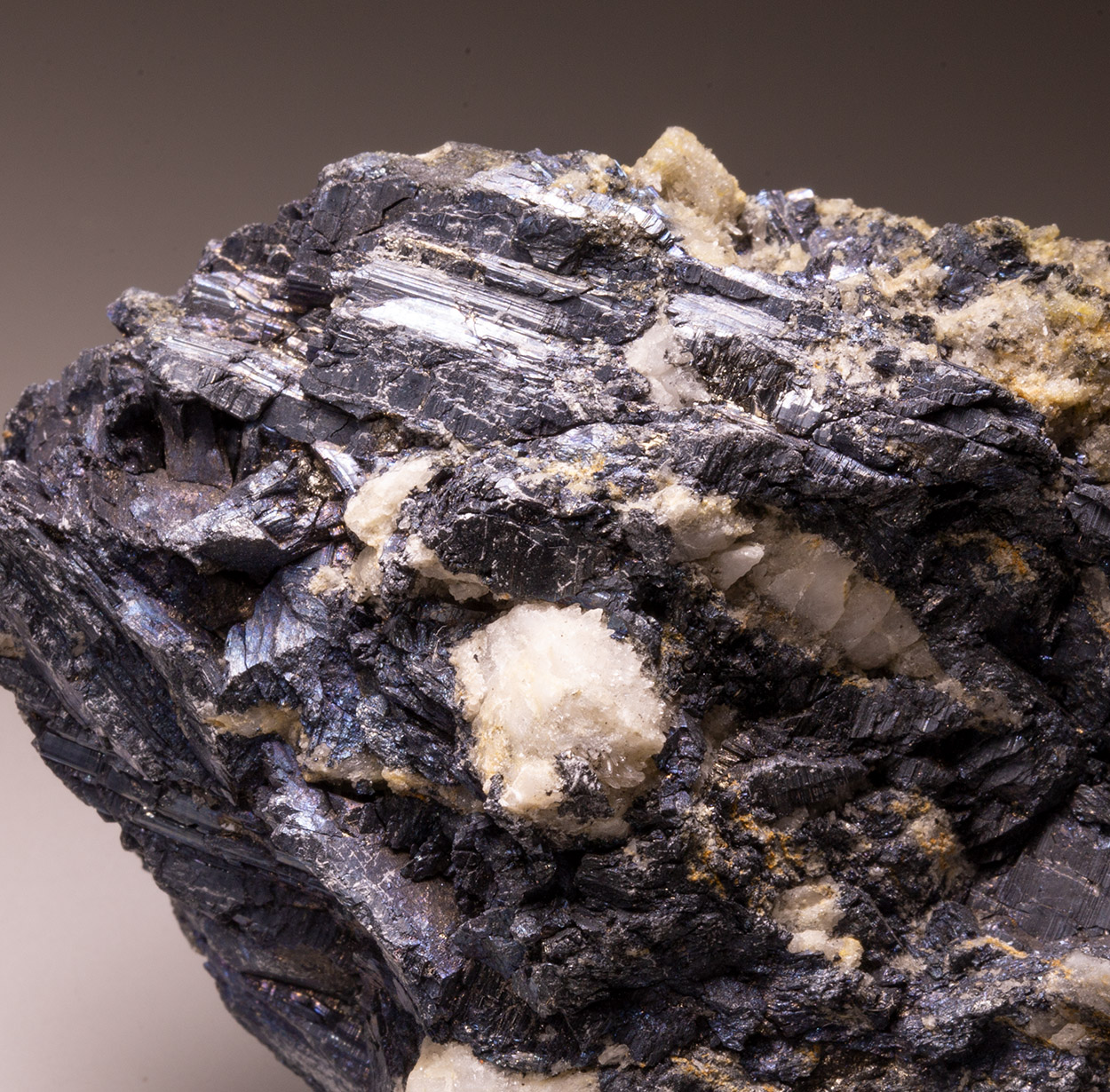 Stibnite