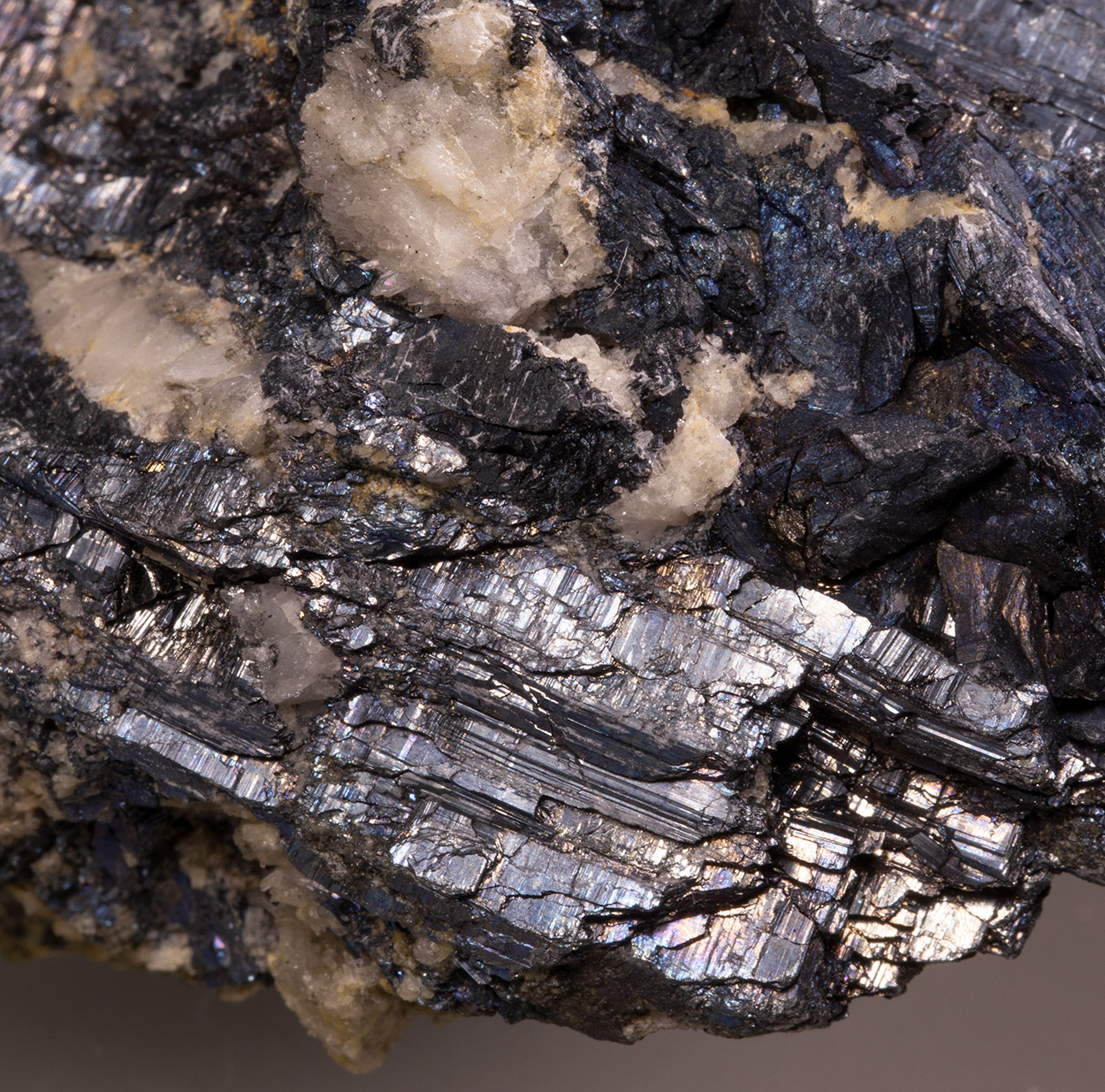 Stibnite