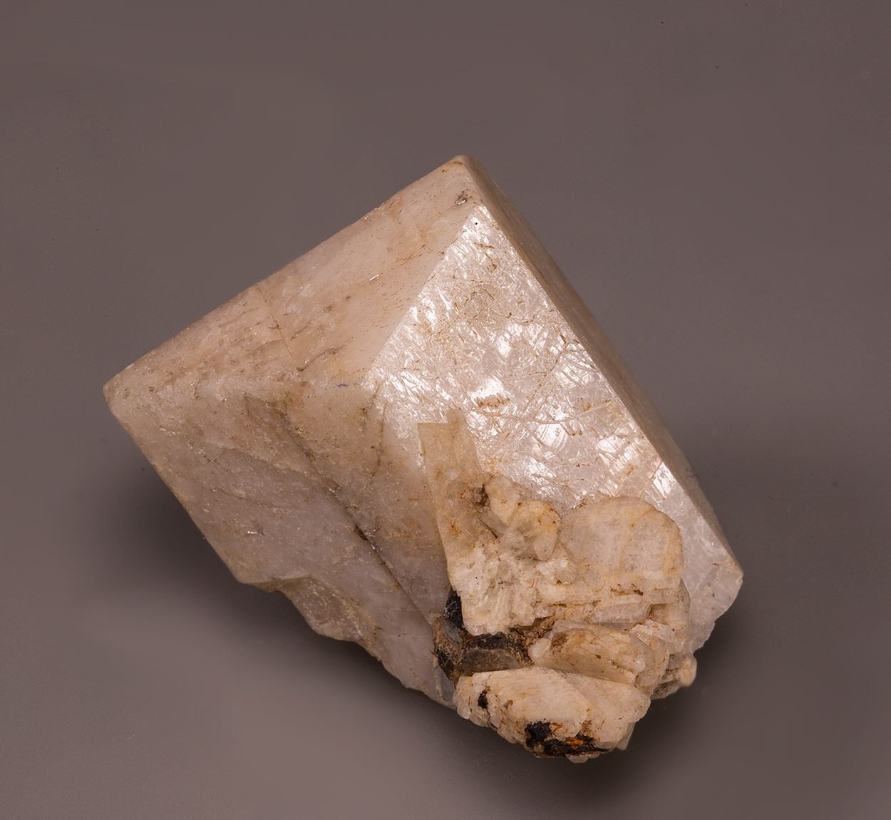 Microcline