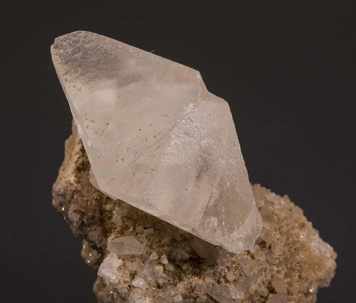 Calcite