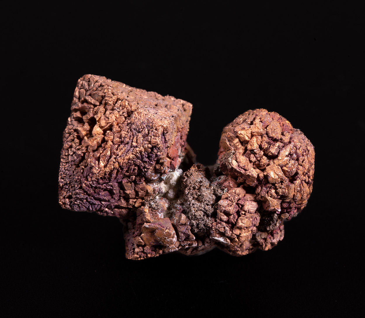 Copper Psm Cuprite
