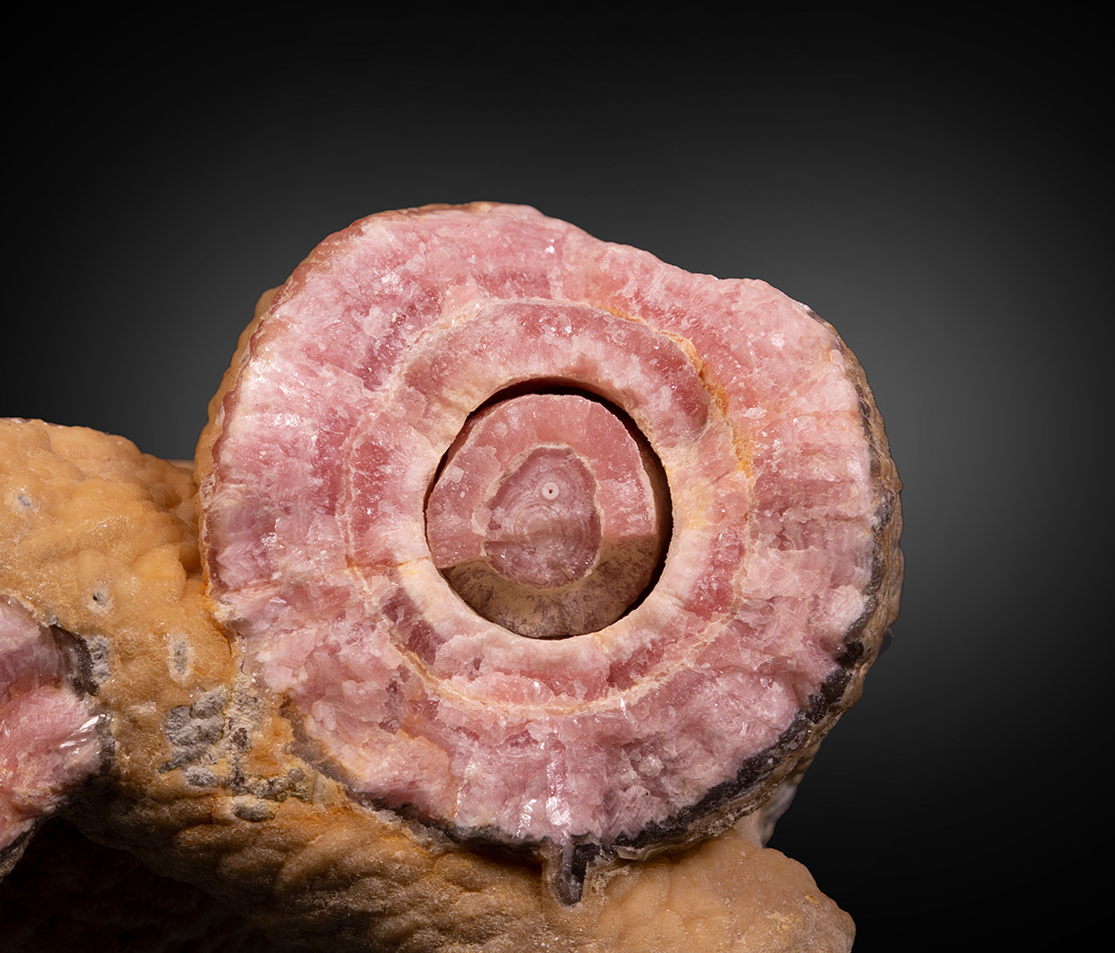 Rhodochrosite