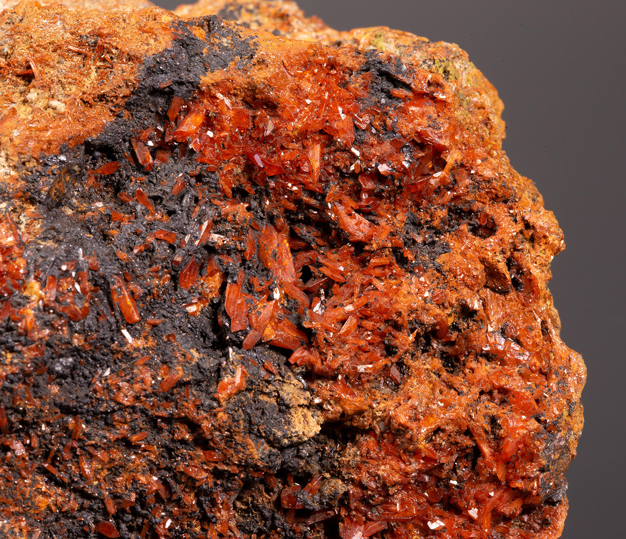 Crocoite
