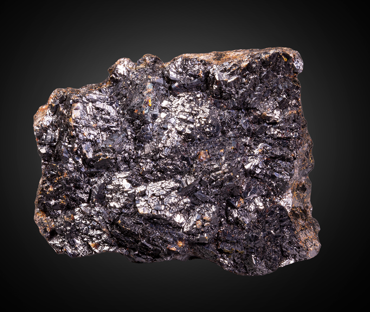 Sphalerite