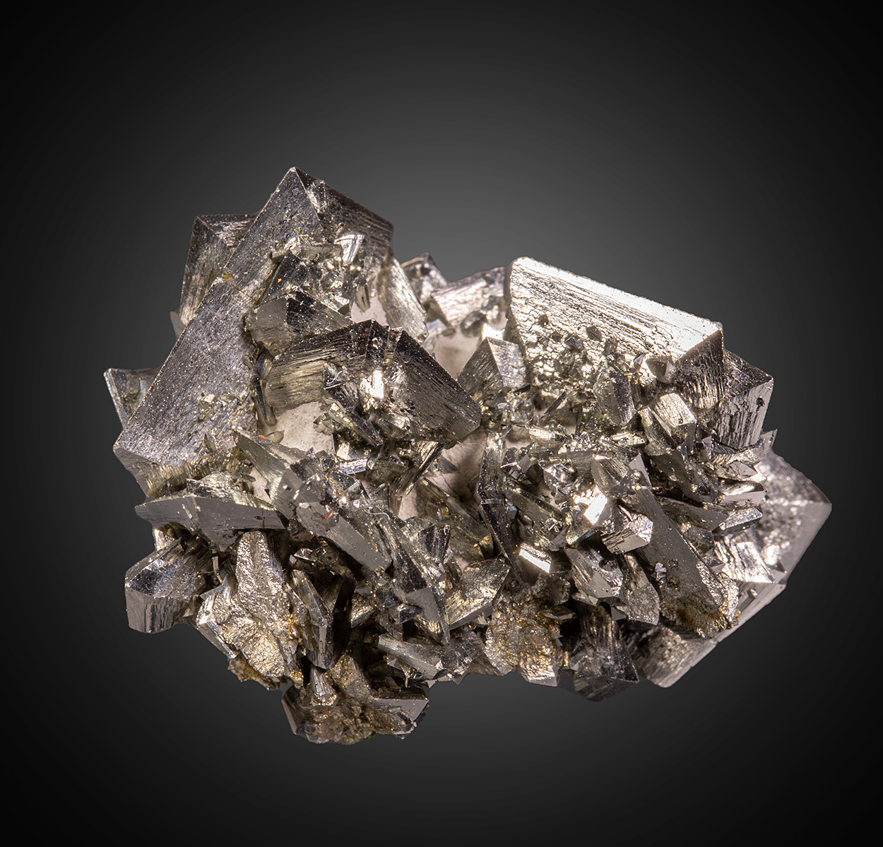 Marcasite