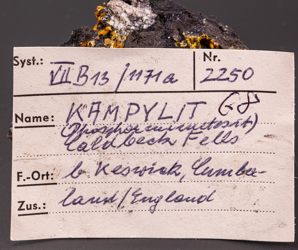 Campylite