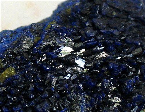 Azurite