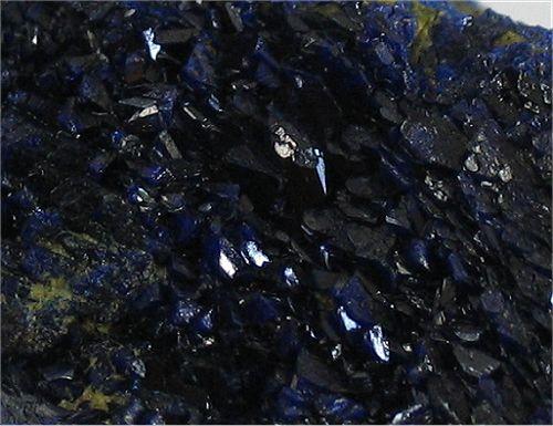 Azurite