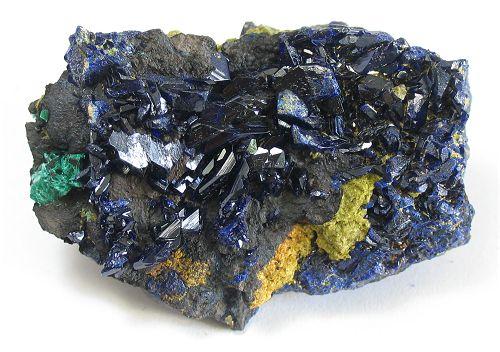 Azurite