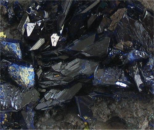 Azurite