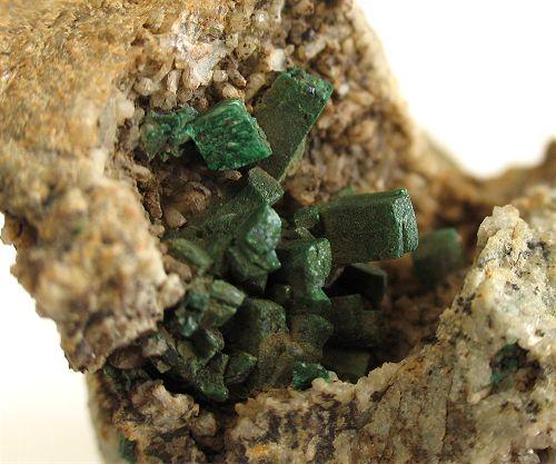 Azurite Psm Malachite