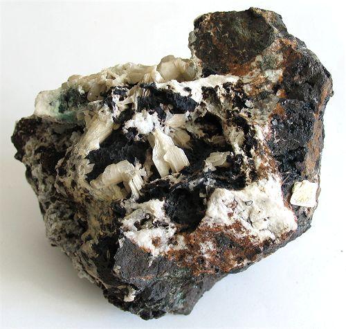 Cerussite