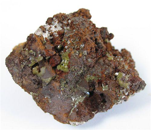 Iodargyrite