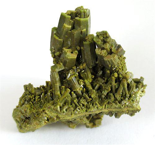 Pyromorphite