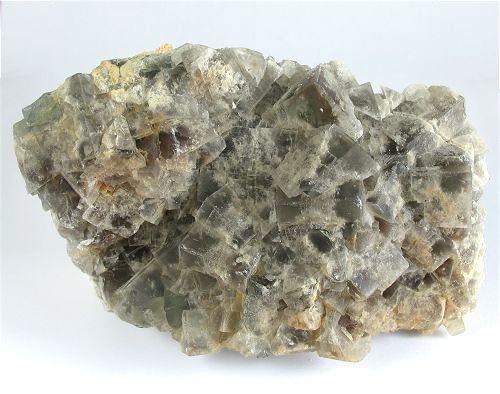 Fluorite