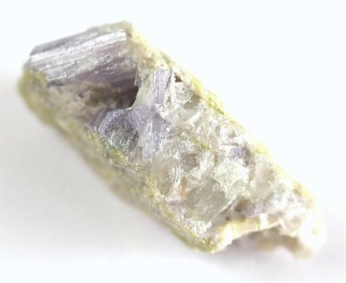 Fluorapatite