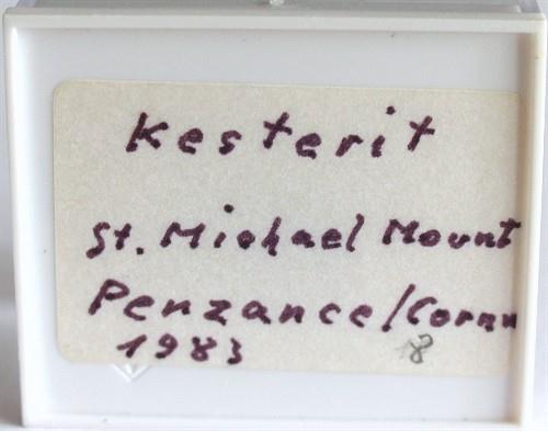 Kësterite