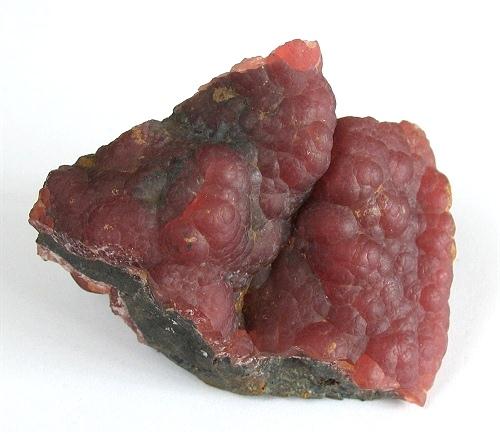 Rhodochrosite