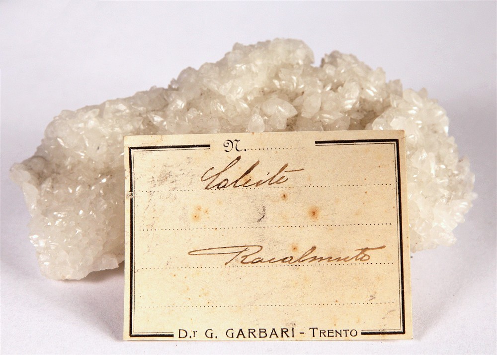 Calcite