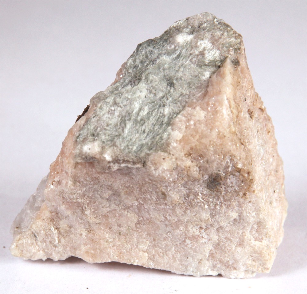 Pyrite With Talc & Muscovite