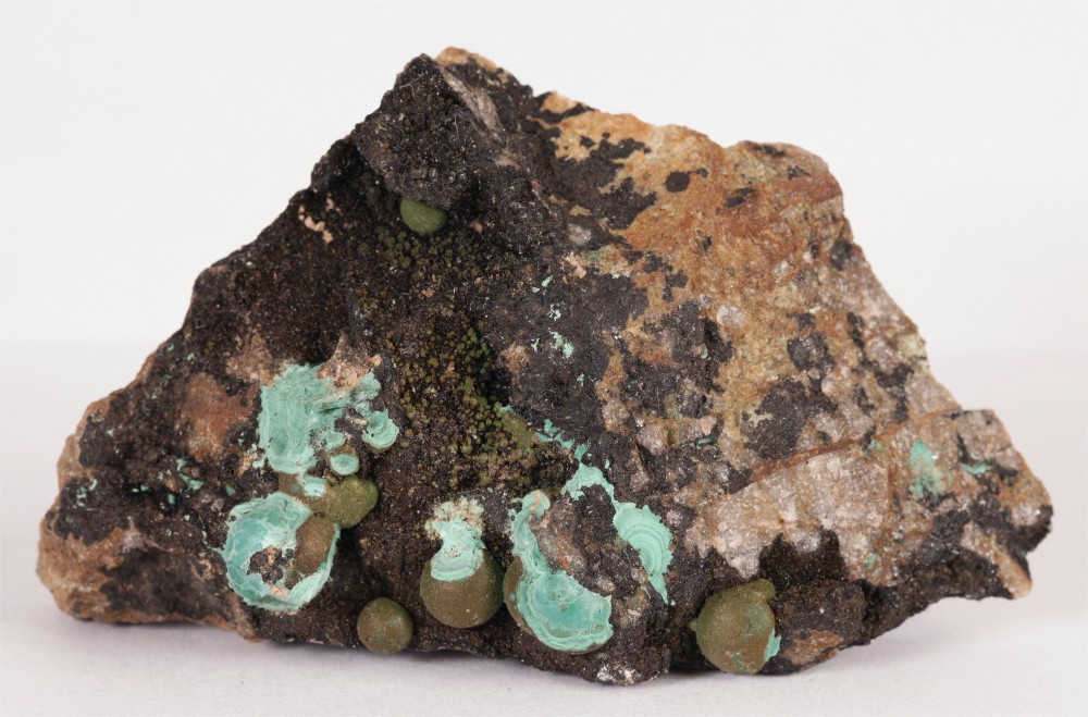 Smithsonite