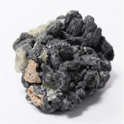 Galena Psm Pyromorphite Var Blaubleierz