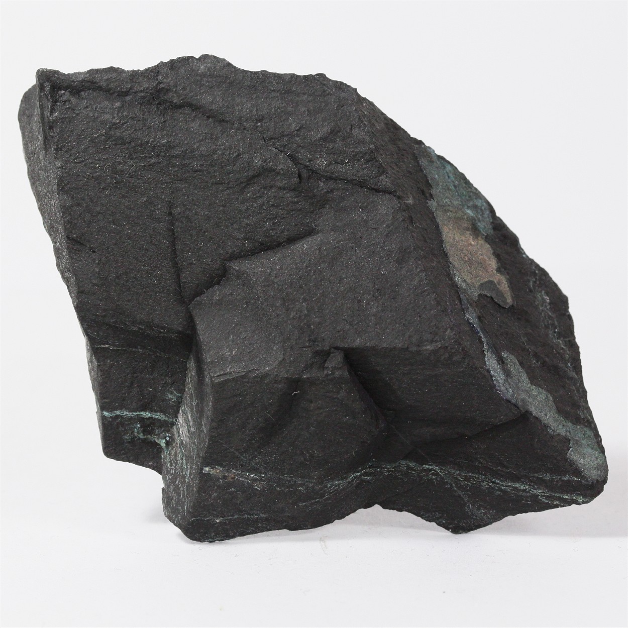 Native Silver