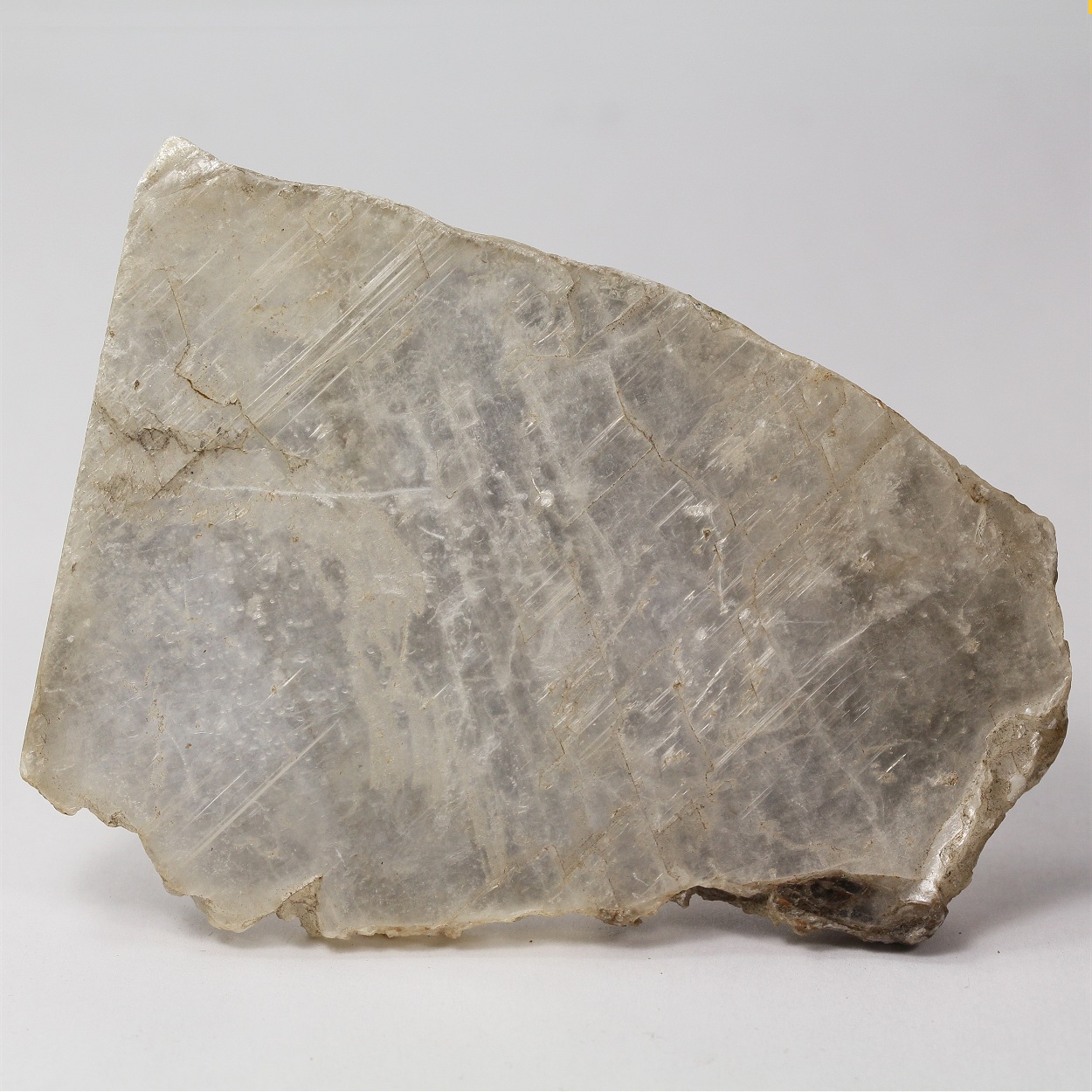 Selenite