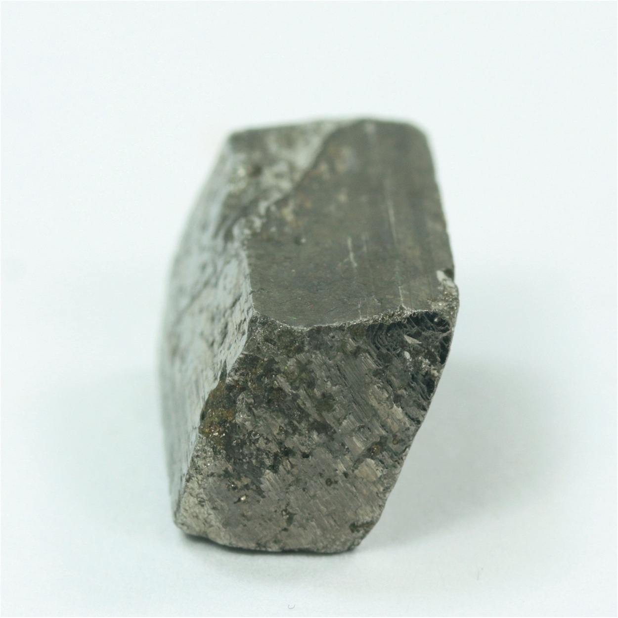 Arsenopyrite Var Danaite