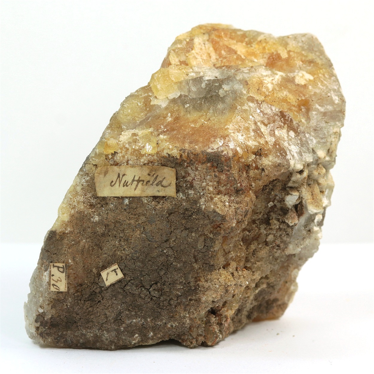 Baryte