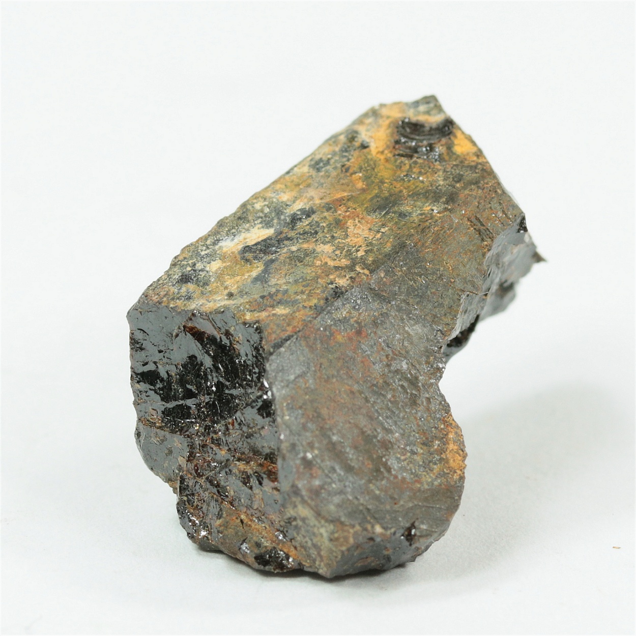 Euxenite-(Y)