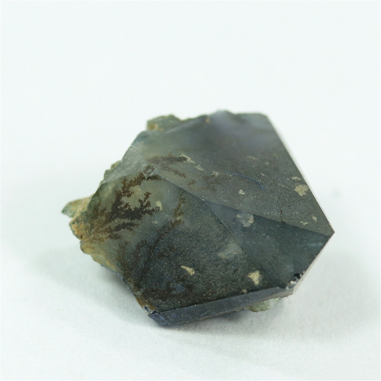 Benitoite