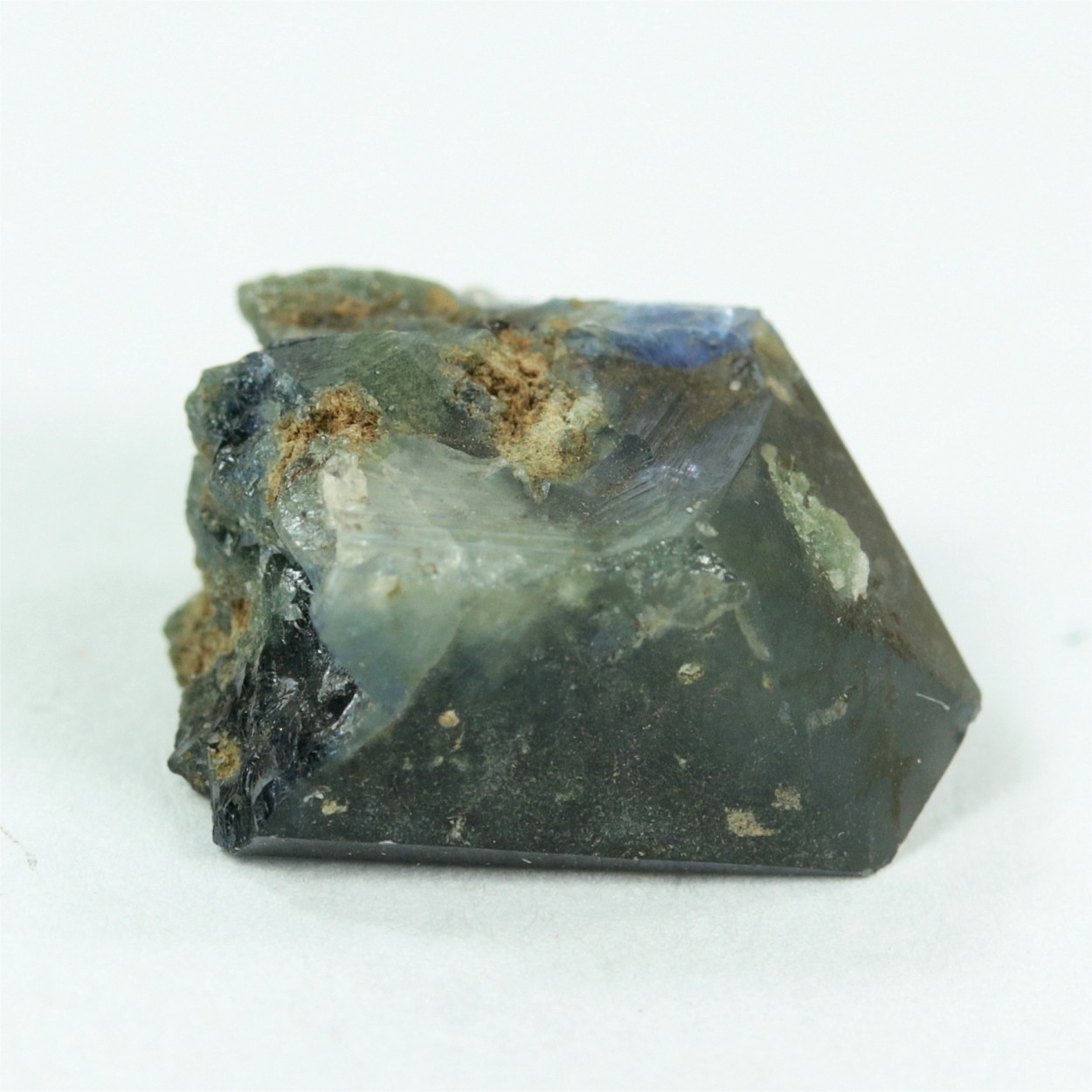 Benitoite