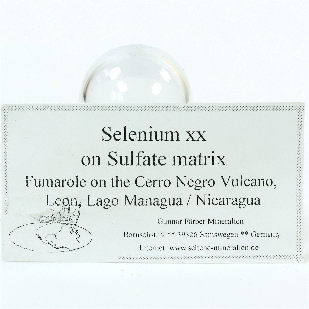 Native Selenium