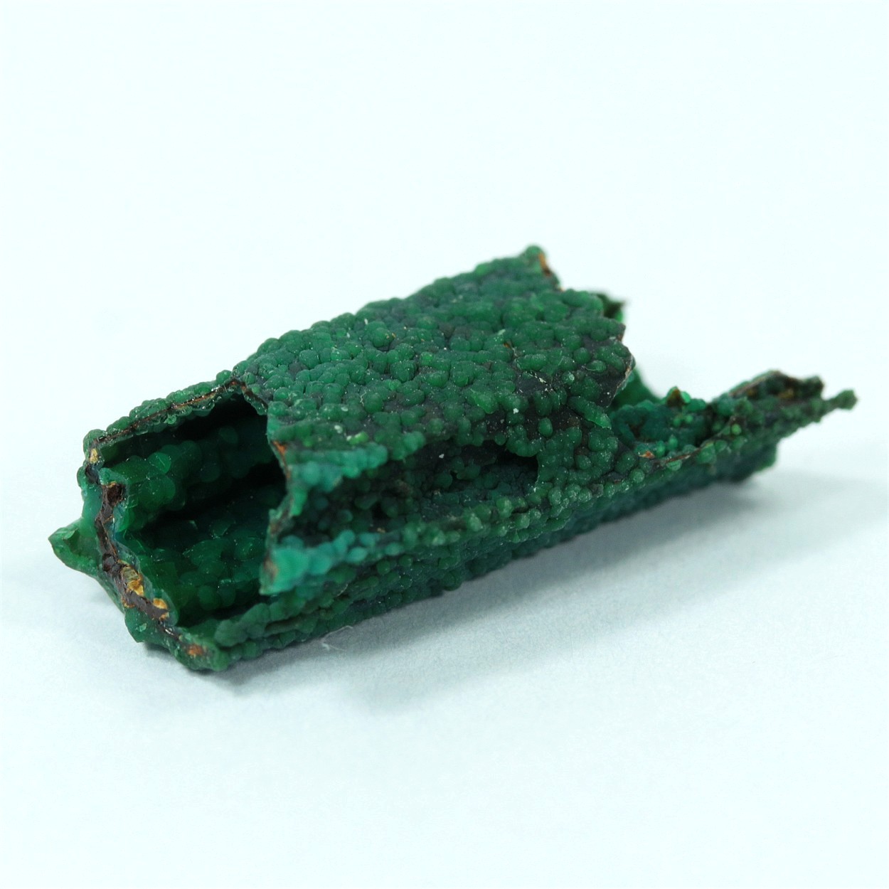 Smithsonite Psm Gypsum