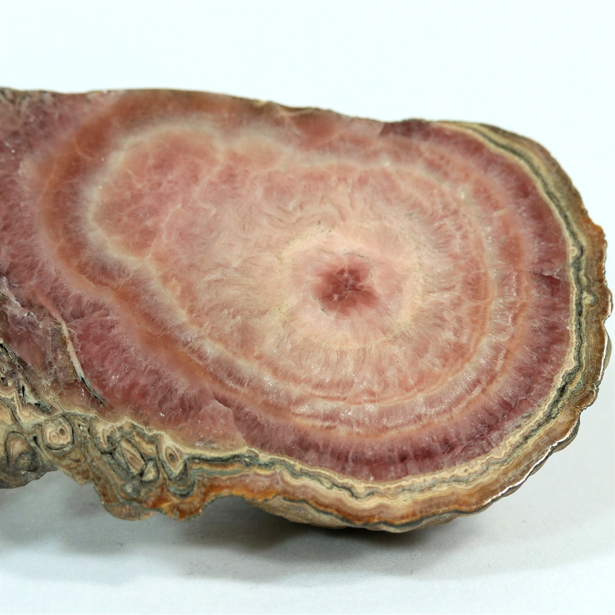 Rhodochrosite